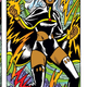 Storm’s first costume